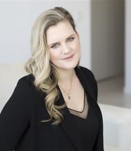 Brittany Reimer, REALTOR<sup>®</sup>