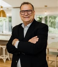 Garry Reimer, REALTOR<sup>®</sup>, Personal Real Estate Corporation