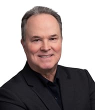 Daniel Reiter, REALTOR<sup>®</sup>