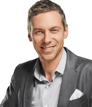 Joel Ross, REALTOR<sup>®</sup>, Personal Real Estate Corporation