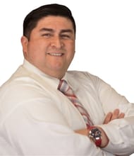 Cristian Riquelme, REALTOR<sup>®</sup>, Personal Real Estate Corporation