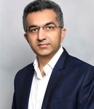 Jatin Rishi, REALTOR<sup>®</sup>
