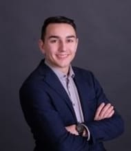 Devin Roberts, REALTOR<sup>®</sup>