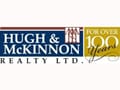 Hugh & McKinnon Realty Ltd., 