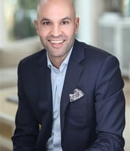 Dave Robles, REALTOR<sup>®</sup>, Personal Real Estate Corporation
