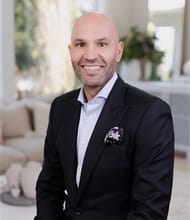 Dave Robles, REALTOR<sup>®</sup>, Personal Real Estate Corporation