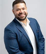 Christian Rodriguez, REALTOR<sup>®</sup>