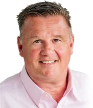 Leo Ronse, REALTOR<sup>®</sup>