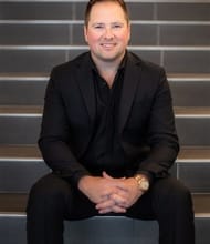 Matthew Rufh, REALTOR<sup>®</sup>, Personal Real Estate Corporation
