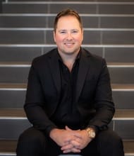 Matthew Rufh, REALTOR<sup>®</sup>, Personal Real Estate Corporation