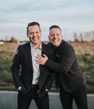 Chris Ruscheinski, REALTOR<sup>®</sup>, Personal Real Estate Corporation