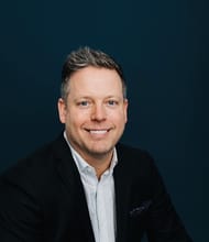 Chris Ruscheinski, REALTOR<sup>®</sup>, Personal Real Estate Corporation