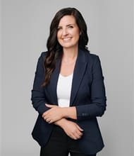 Cassandra Rush, REALTOR<sup>®</sup>