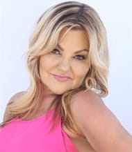 Cindy Russell, REALTOR<sup>®</sup>