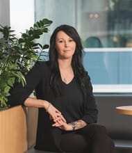 Kim Sabbagh, REALTOR<sup>®</sup>