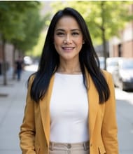 Jessica Sabenecio, REALTOR<sup>®</sup>