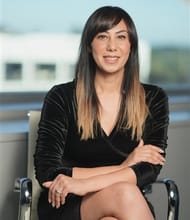 Sahar Sabouri, REALTOR<sup>®</sup>, Personal Real Estate Corporation