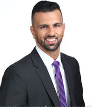 Ben Saggu, REALTOR<sup>®</sup>, Personal Real Estate Corporation
