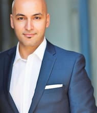 Prateek Singh, REALTOR<sup>®</sup>, Personal Real Estate Corporation