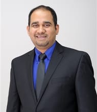 Amritpal Sahil, REALTOR<sup>®</sup>, Personal Real Estate Corporation