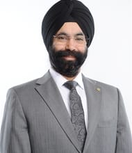 Jaswinder Sahni, REALTOR<sup>®</sup>