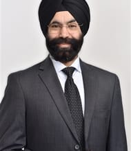 Jaswinder Sahni, REALTOR<sup>®</sup>