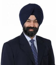 Jaswinder Sahni, REALTOR<sup>®</sup>
