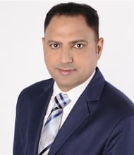 Sunny Sahota, REALTOR<sup>®</sup>