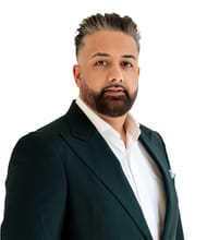 Kp Sahota, REALTOR<sup>®</sup>, Personal Real Estate Corporation