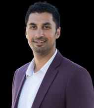 Amit Saini, REALTOR<sup>®</sup>, Personal Real Estate Corporation