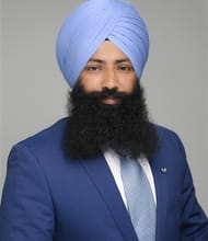 Tajinder Saini, REALTOR<sup>®</sup>