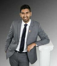 Tj Samra, REALTOR<sup>®</sup>, Personal Real Estate Corporation