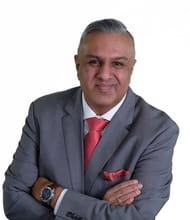 Paul Samra, REALTOR<sup>®</sup>, Personal Real Estate Corporation