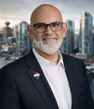 Dal Sandhu, REALTOR<sup>®</sup>