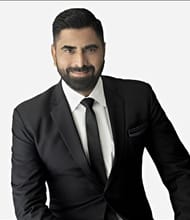 Gurjeet Sandhu, REALTOR<sup>®</sup>, Personal Real Estate Corporation