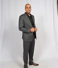 Harman Sandhu, REALTOR<sup>®</sup>, Personal Real Estate Corporation