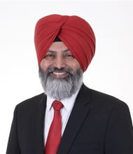 Harkaran Singh, REALTOR<sup>®</sup>, Personal Real Estate Corporation