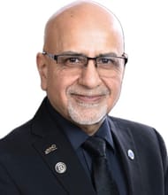 Jasbir Sandhu, REALTOR<sup>®</sup>
