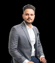 Mani S Sandhu, REALTOR<sup>®</sup>, Personal Real Estate Corporation