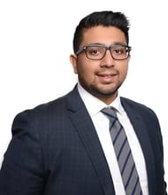 Merrick Sandhu, REALTOR<sup>®</sup>