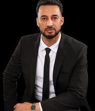 Pardeep Sandhu, REALTOR<sup>®</sup>, Personal Real Estate Corporation