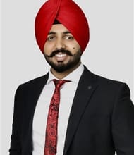 Parm Sandhu, REALTOR<sup>®</sup>