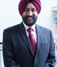 Paul Sandhu, REALTOR<sup>®</sup>