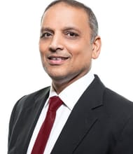 Rajinder Sandhu, REALTOR<sup>®</sup>, Personal Real Estate Corporation
