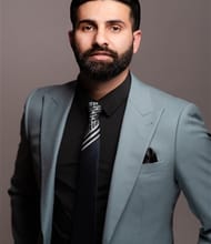 Raman Sandhu, REALTOR<sup>®</sup>, Personal Real Estate Corporation