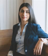 Ravneet Sandhu, REALTOR<sup>®</sup>, Personal Real Estate Corporation