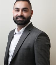 Sam Sandhu, REALTOR<sup>®</sup>, Personal Real Estate Corporation