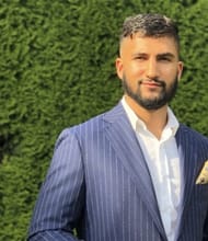 Tanveer Sandhu, REALTOR<sup>®</sup>