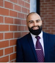 Tanveer Sandhu, REALTOR<sup>®</sup>, Personal Real Estate Corporation