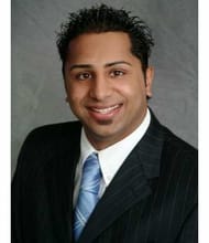 Tanvir Sandher, REALTOR<sup>®</sup>